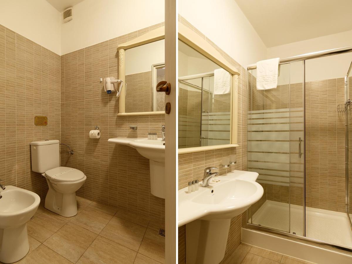 Pensiune Casa Monte Verde 3*