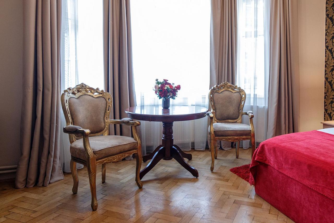 Casa Monte Verde 3* Brașov
