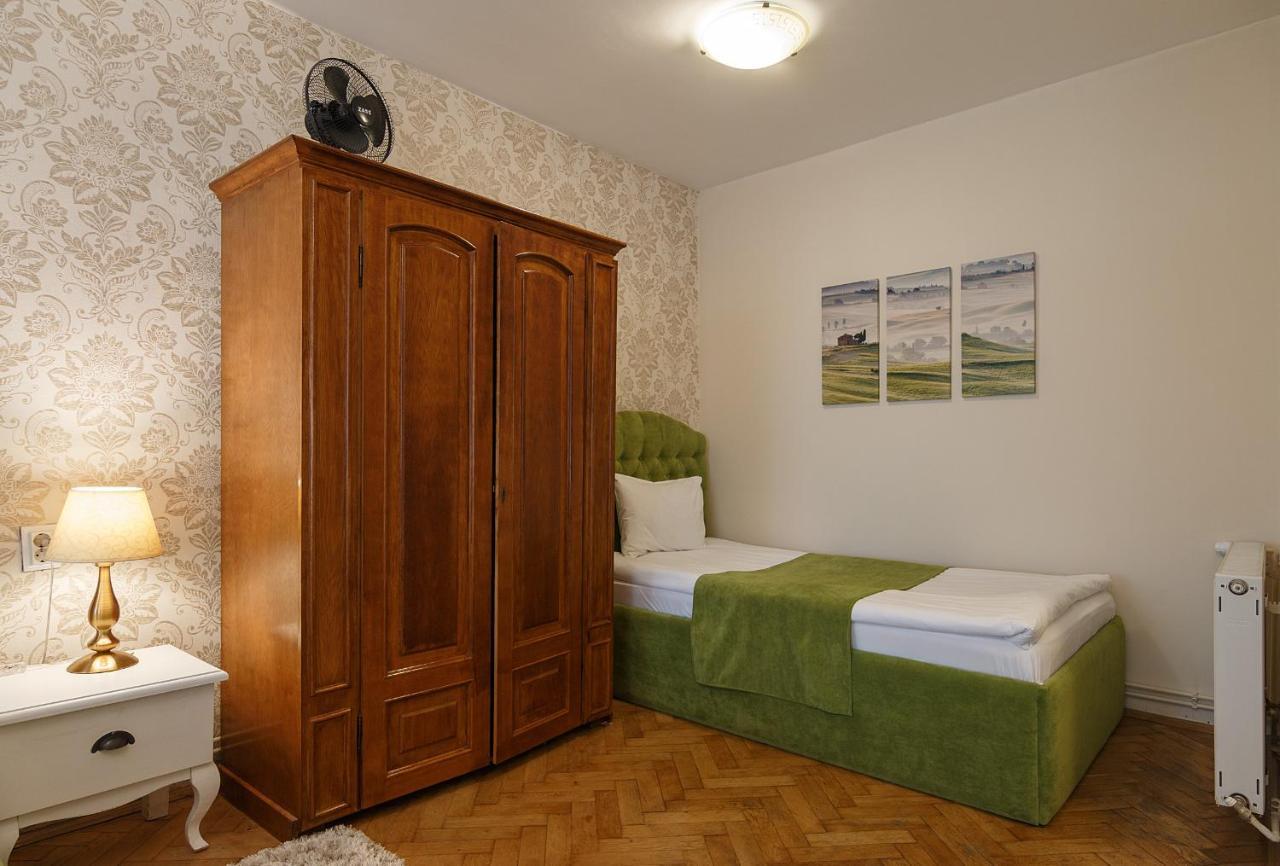 Pensiune Casa Monte Verde 3*