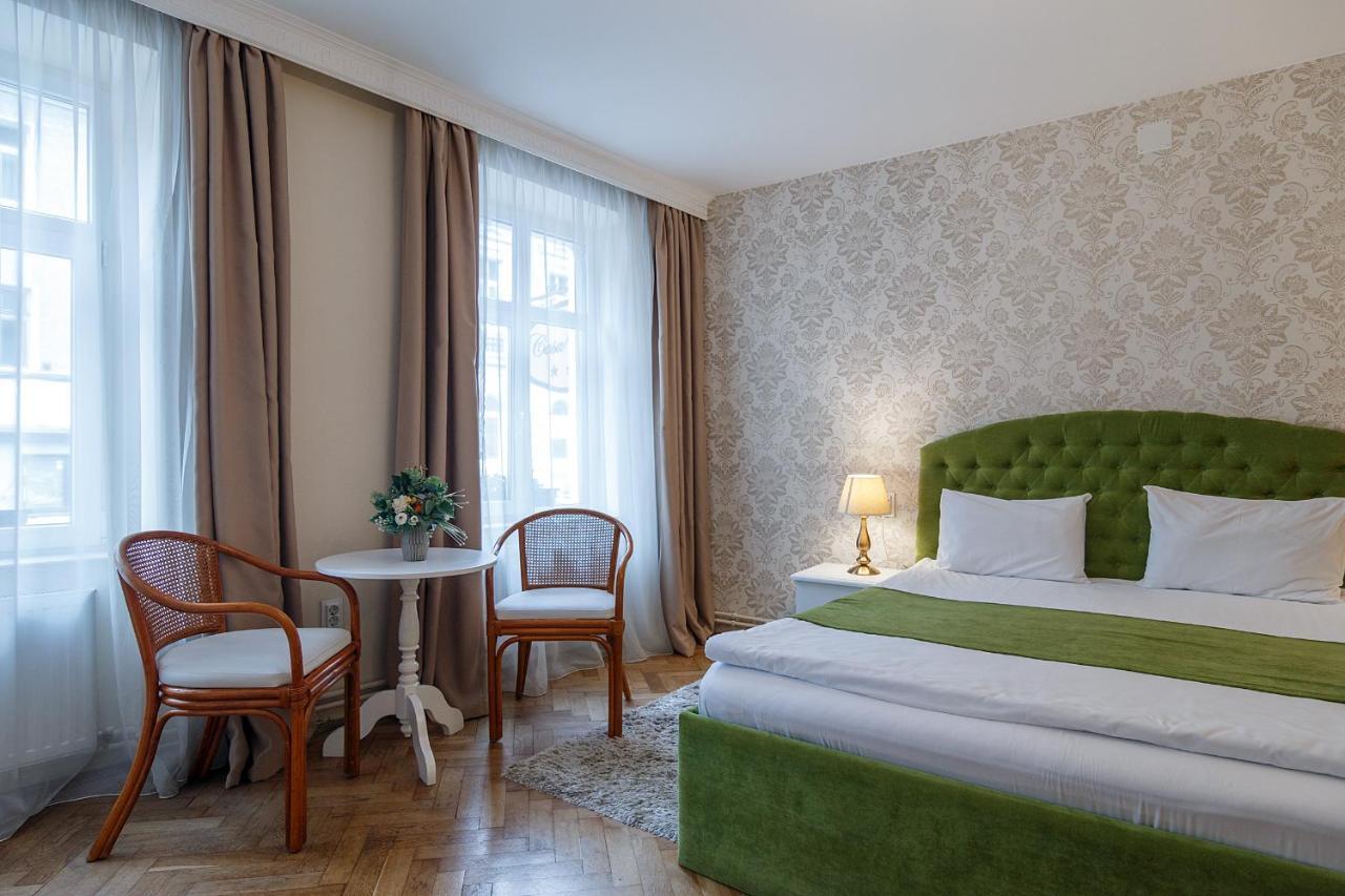Casa Monte Verde Pensiune 3*
