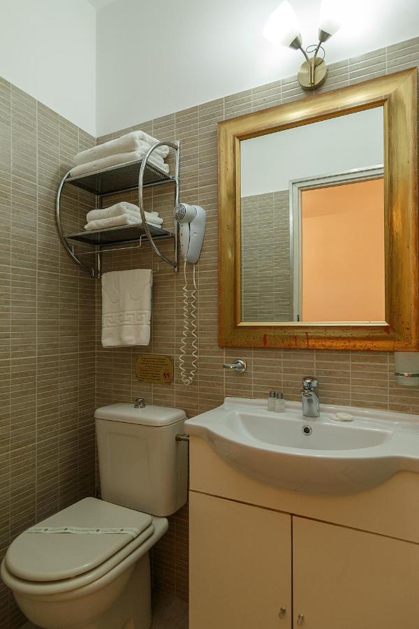 Casa Monte Verde Pensiune 3*