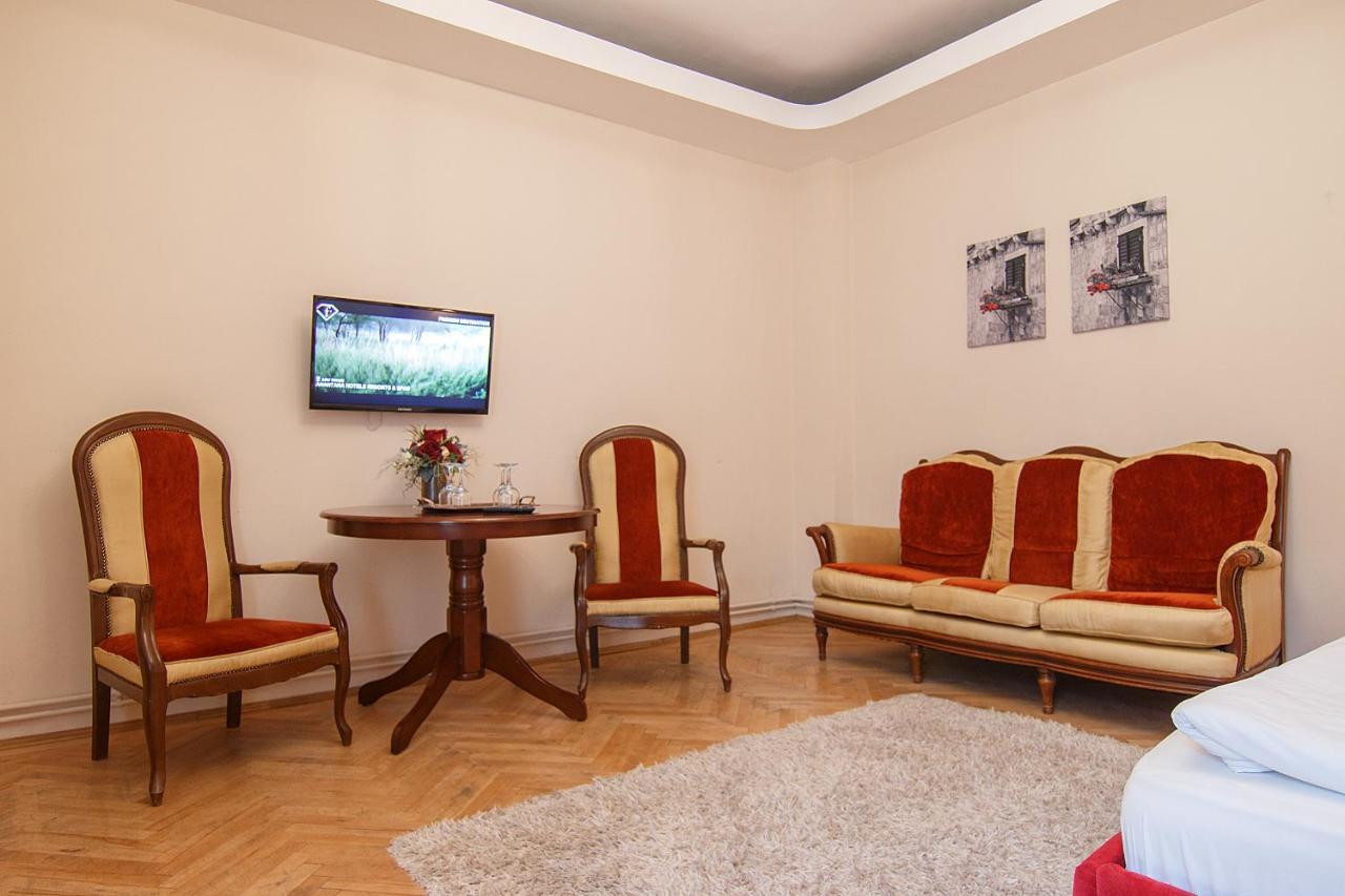 Casa Monte Verde 3* Brașov