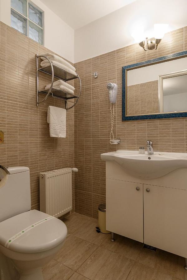 Casa Monte Verde 3*