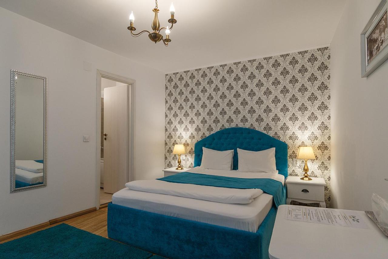 Pensiune Casa Monte Verde Brașov