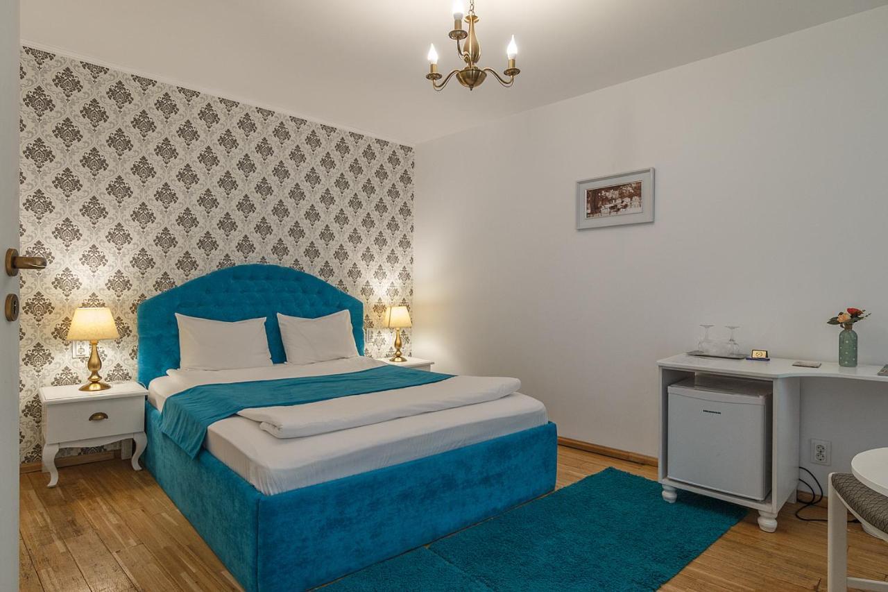 Pensiune Casa Monte Verde 3*