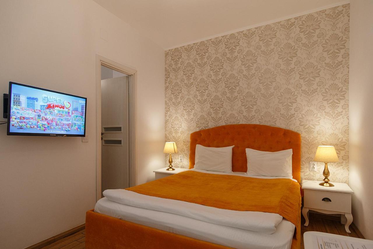 Casa Monte Verde Pensiune Brașov