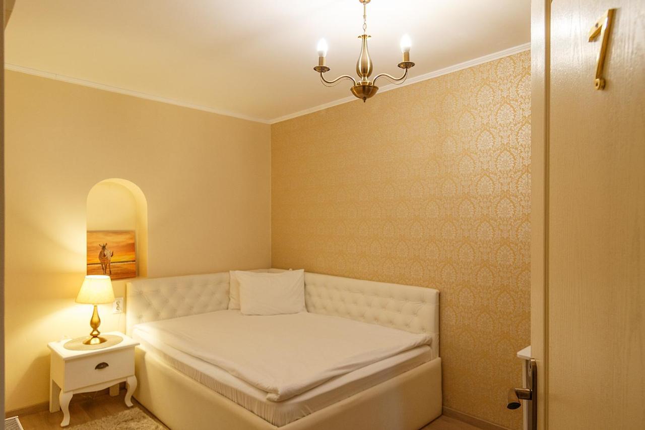Casa Monte Verde Pensiune 3*