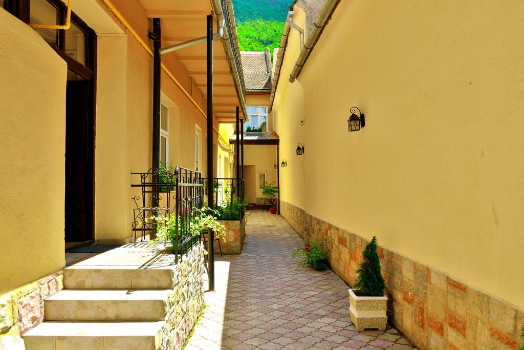 Pensiune Casa Monte Verde
