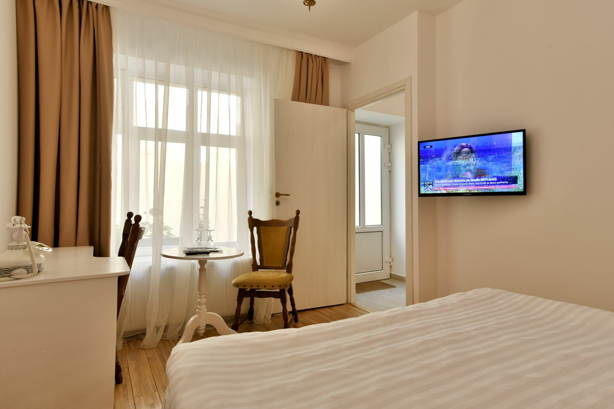 Casa Monte Verde 3* Brașov