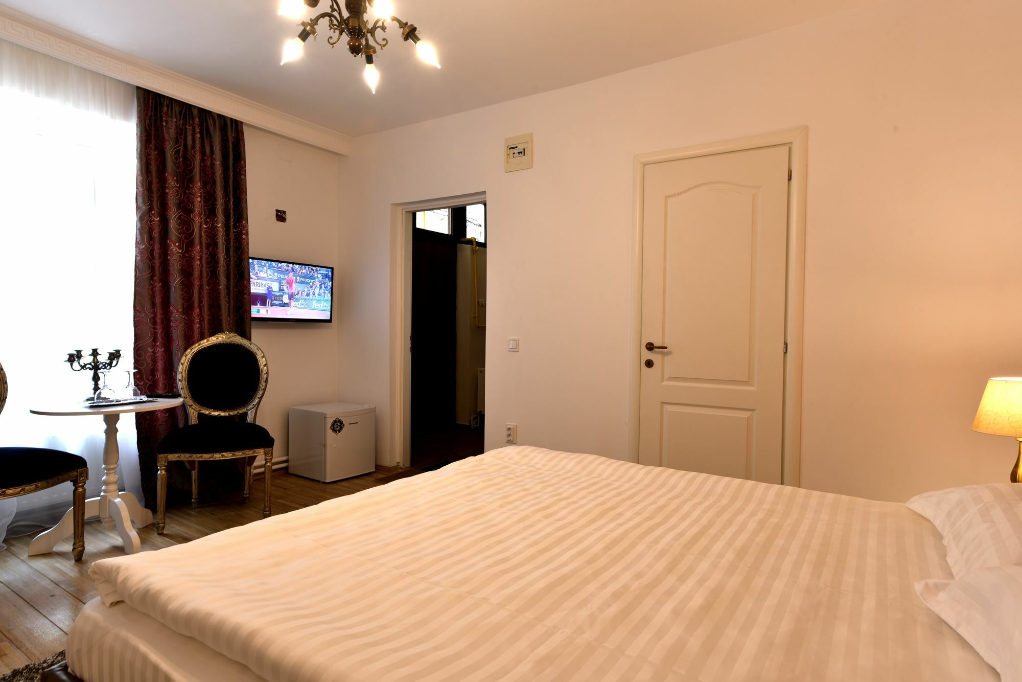 Casa Monte Verde Pensiune 3*