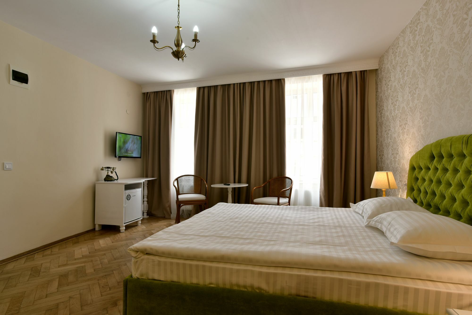 Casa Monte Verde Pensiune Brașov