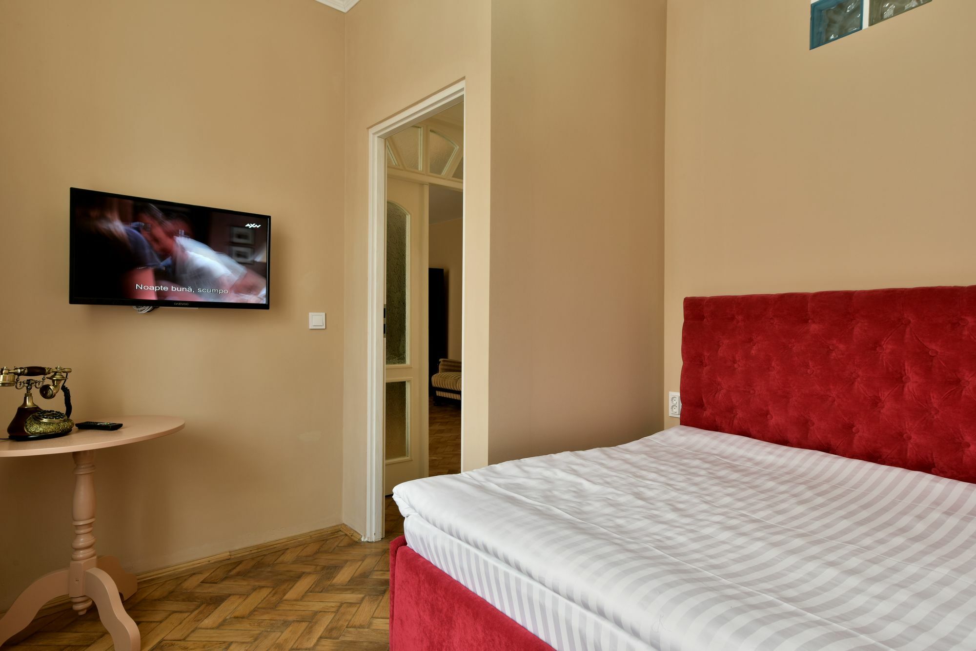 Casa Monte Verde 3*