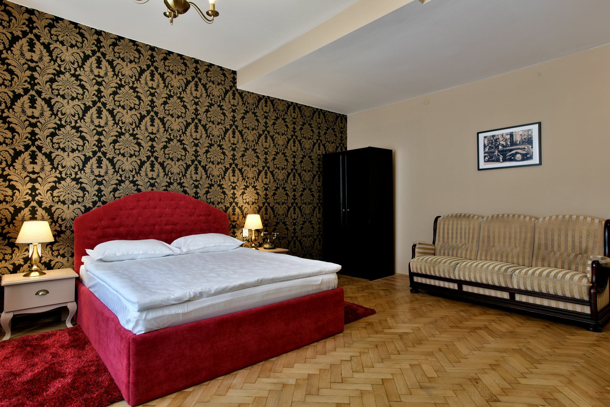 Casa Monte Verde Brașov