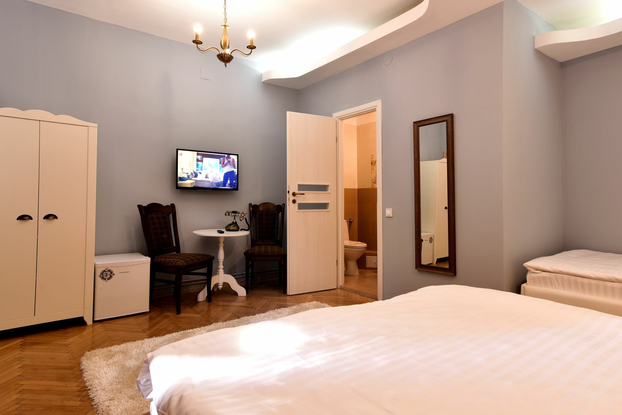 Casa Monte Verde 3* Brașov